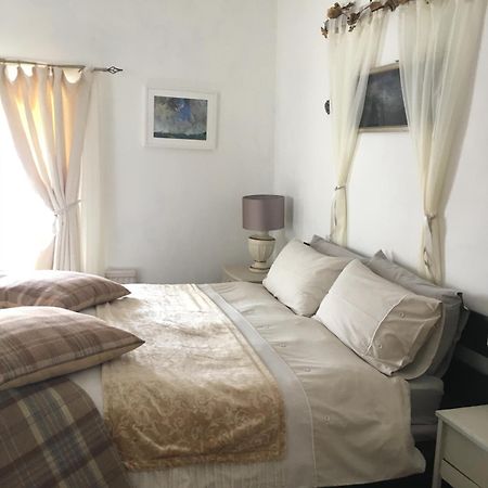 One Castle Street Bed And Breakfast Bakewell Eksteriør bilde