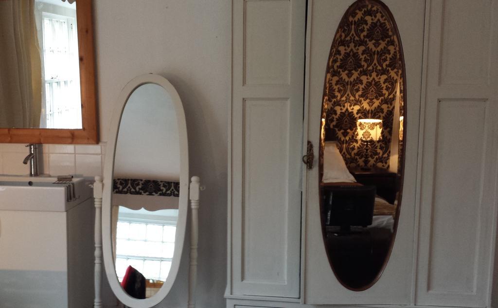 One Castle Street Bed And Breakfast Bakewell Rom bilde