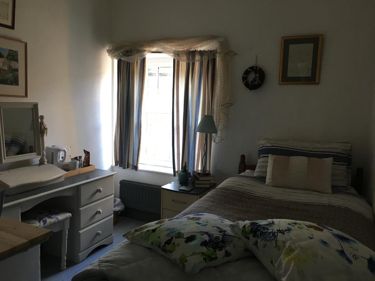 One Castle Street Bed And Breakfast Bakewell Eksteriør bilde