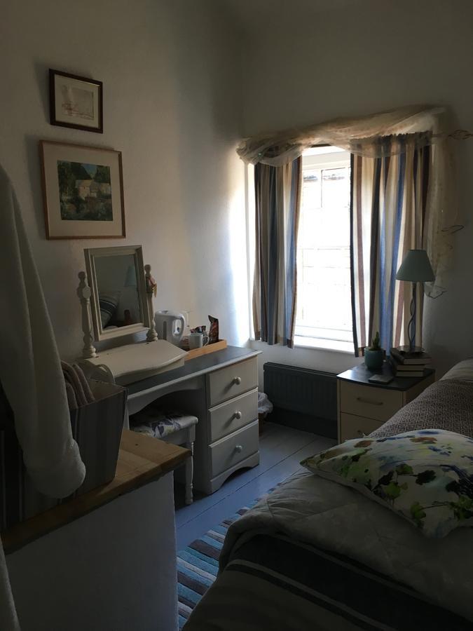 One Castle Street Bed And Breakfast Bakewell Eksteriør bilde