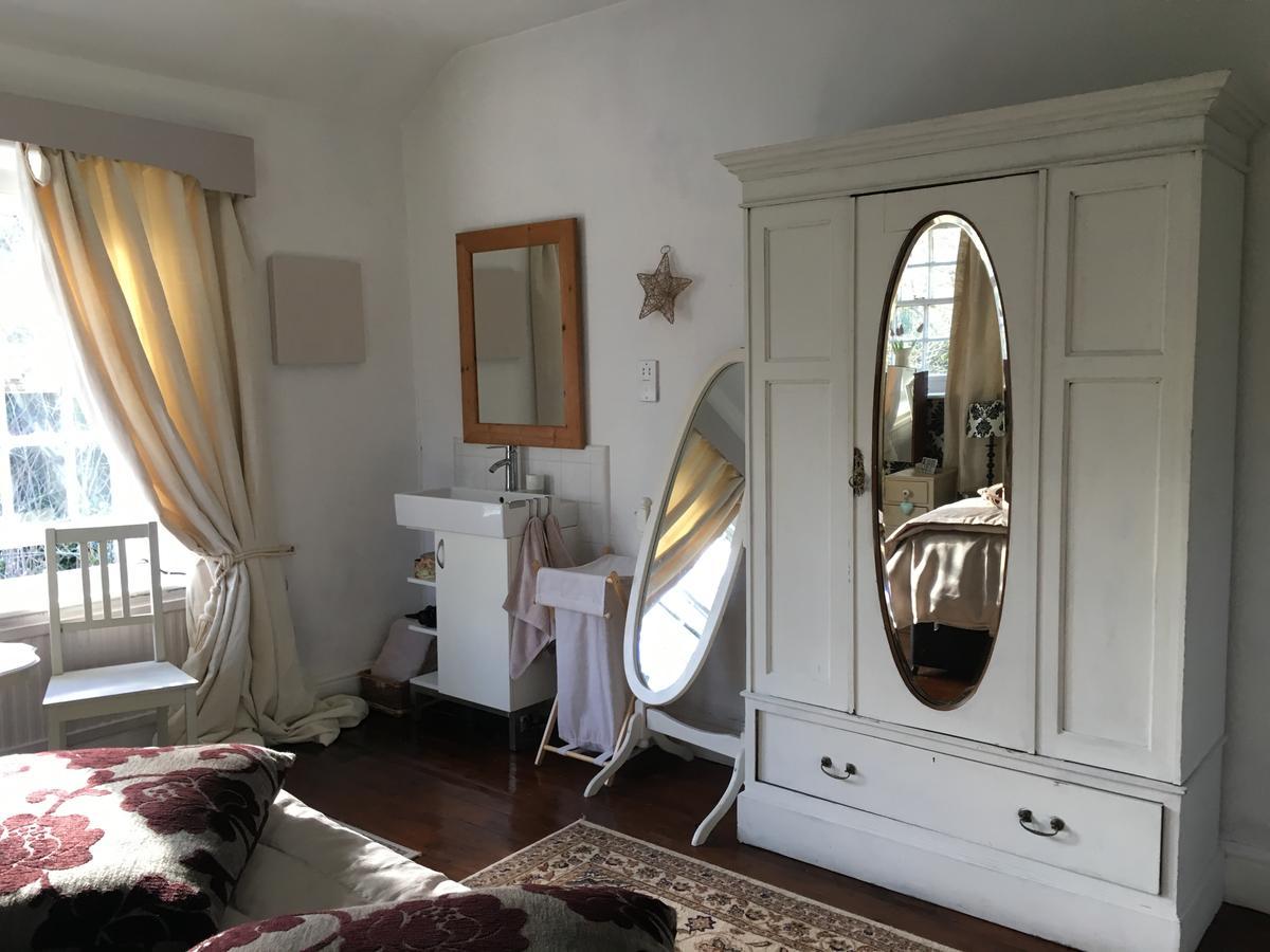 One Castle Street Bed And Breakfast Bakewell Eksteriør bilde