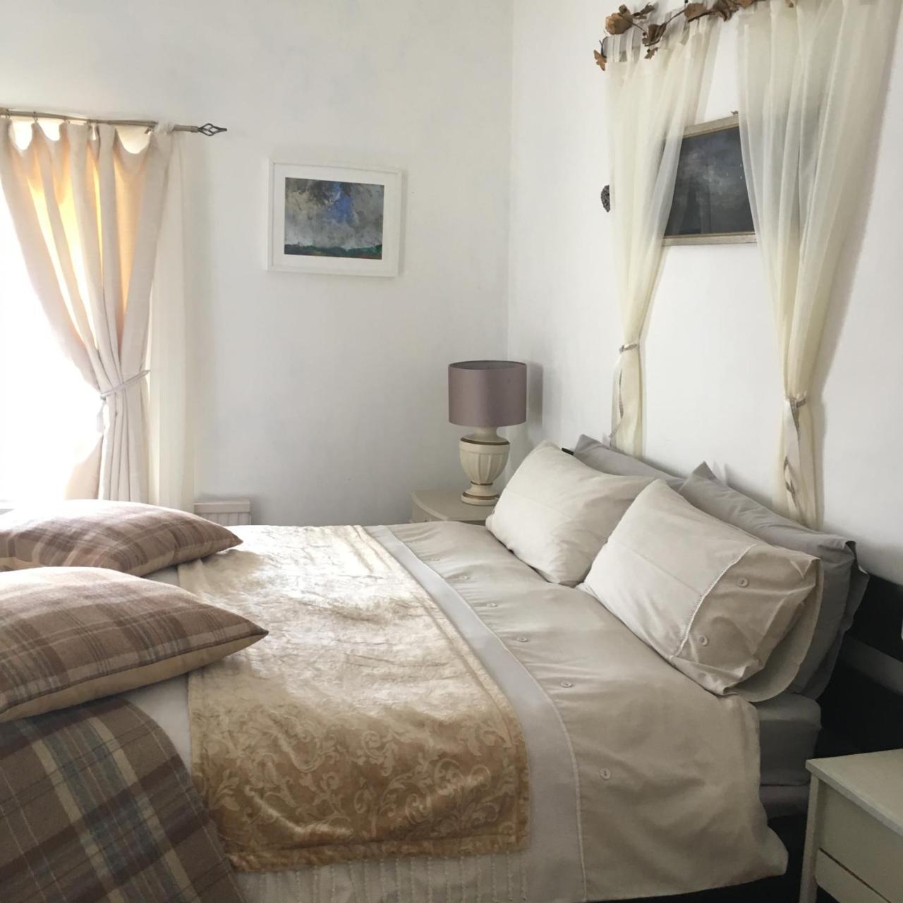 One Castle Street Bed And Breakfast Bakewell Eksteriør bilde